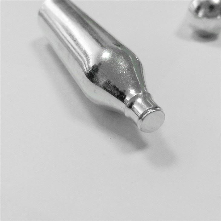 12 grammi CO2 kassett Airsoftile