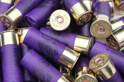 Jahindus Steel Shot 12ga