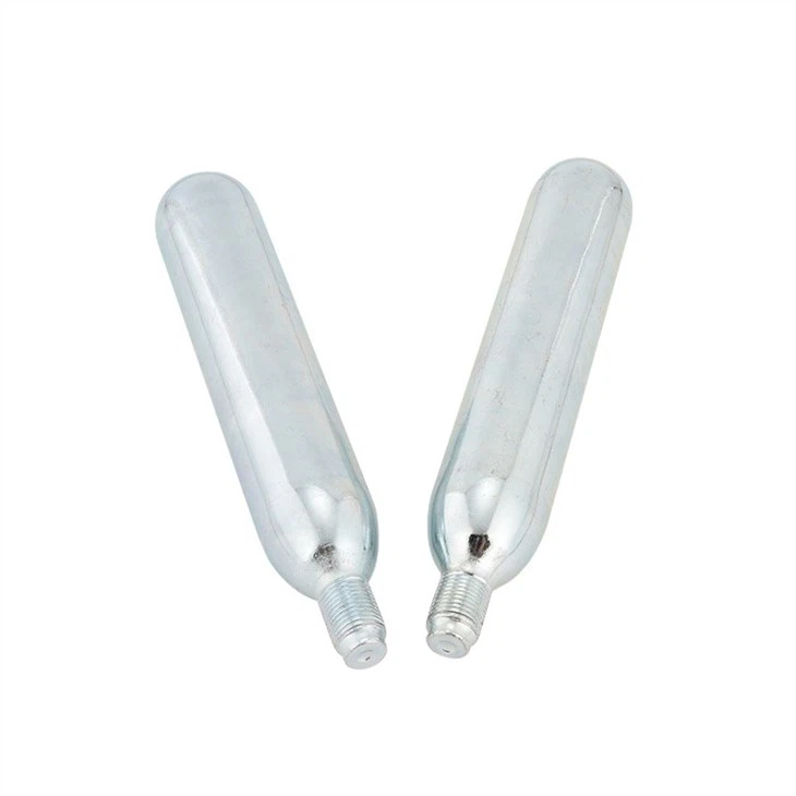 ASDL 88 Gram Co2 Gas Cartridge