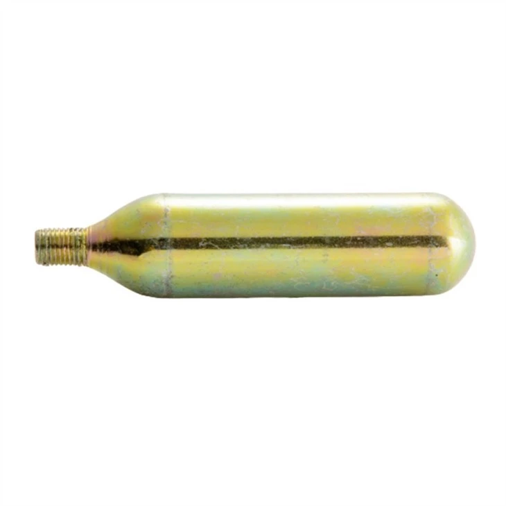 Mini Gas Tank Co2 Gas Cylinders