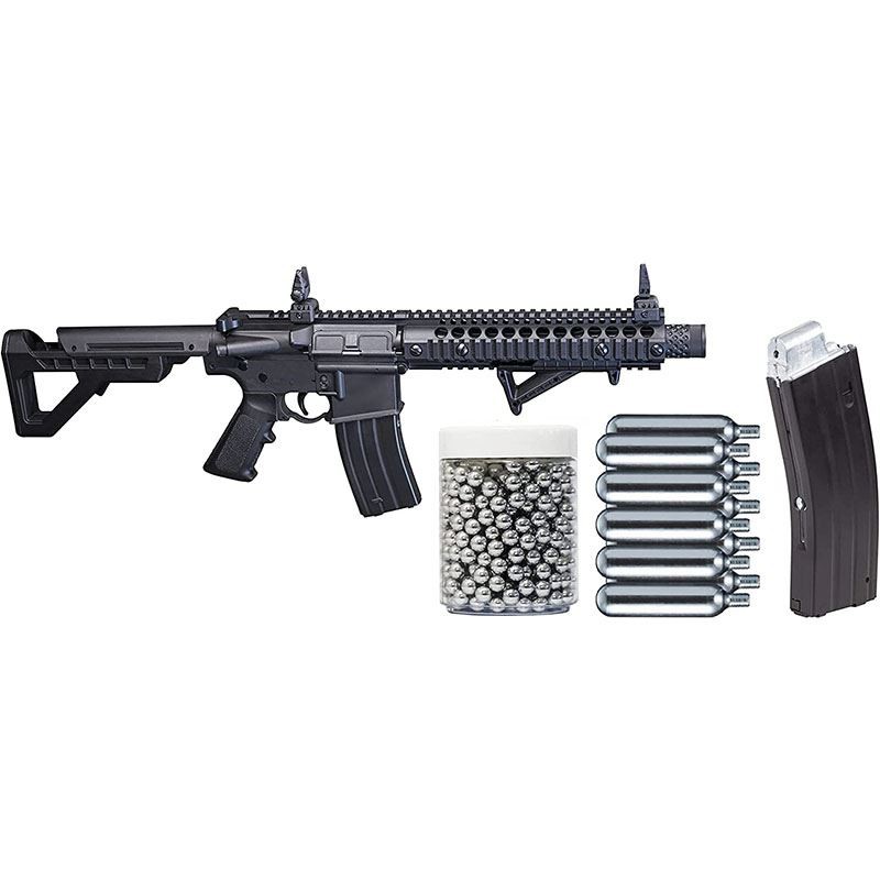 12g keermeta Co2 õhukassetid