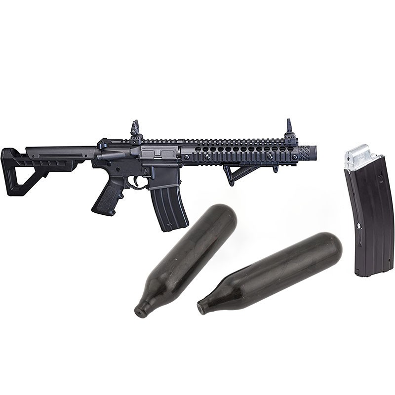 Amazon Hot Sale Co2 gaasiballoonid