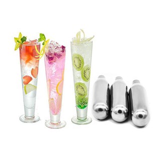 Toidukvaliteediga Co2 soodavee jaoks