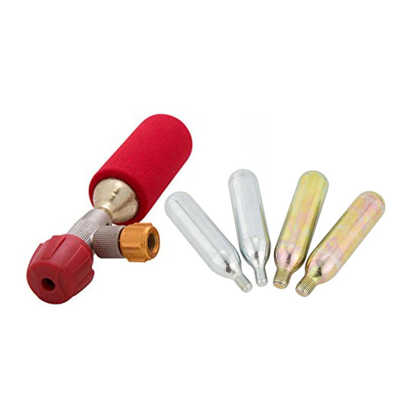 Gaasiballoon 16g Co2 Väike balloon