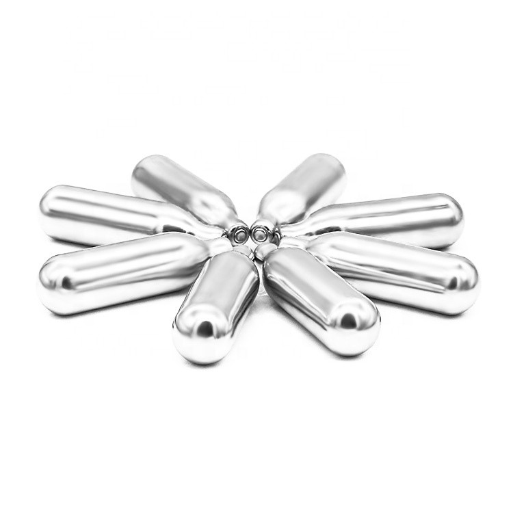 Gaasiballoon soodavee jaoks