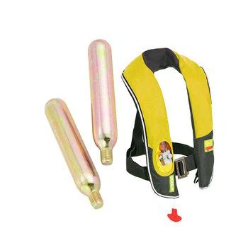 Tehase otsetarne 24g Co2 kassetiga minipudel